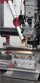 BLT Bakker Laser Technology